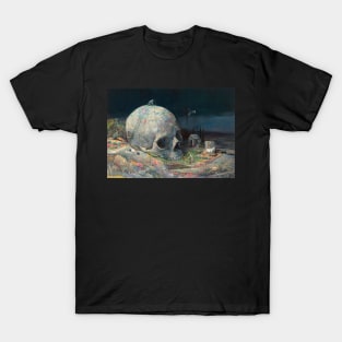 All We Ever Wanted - Shaun Tan T-Shirt